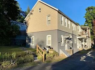 437 N Courtland St #1, East Stroudsburg, PA 18301