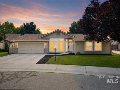 2161 E Lochmeadow Ct, Meridian, ID, 83646