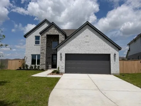5403 Kingfish Dr, Baytown, TX 77521