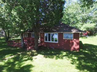 2148 Bone Lake Point W, Luck, WI 54853