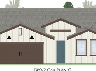 16209 W David Ave, Kerman, CA