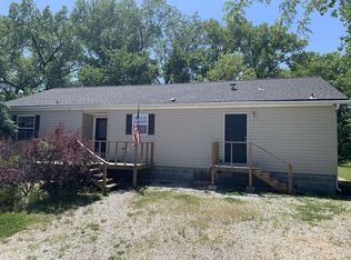 2161 30th Rd, Brainard, NE 68626