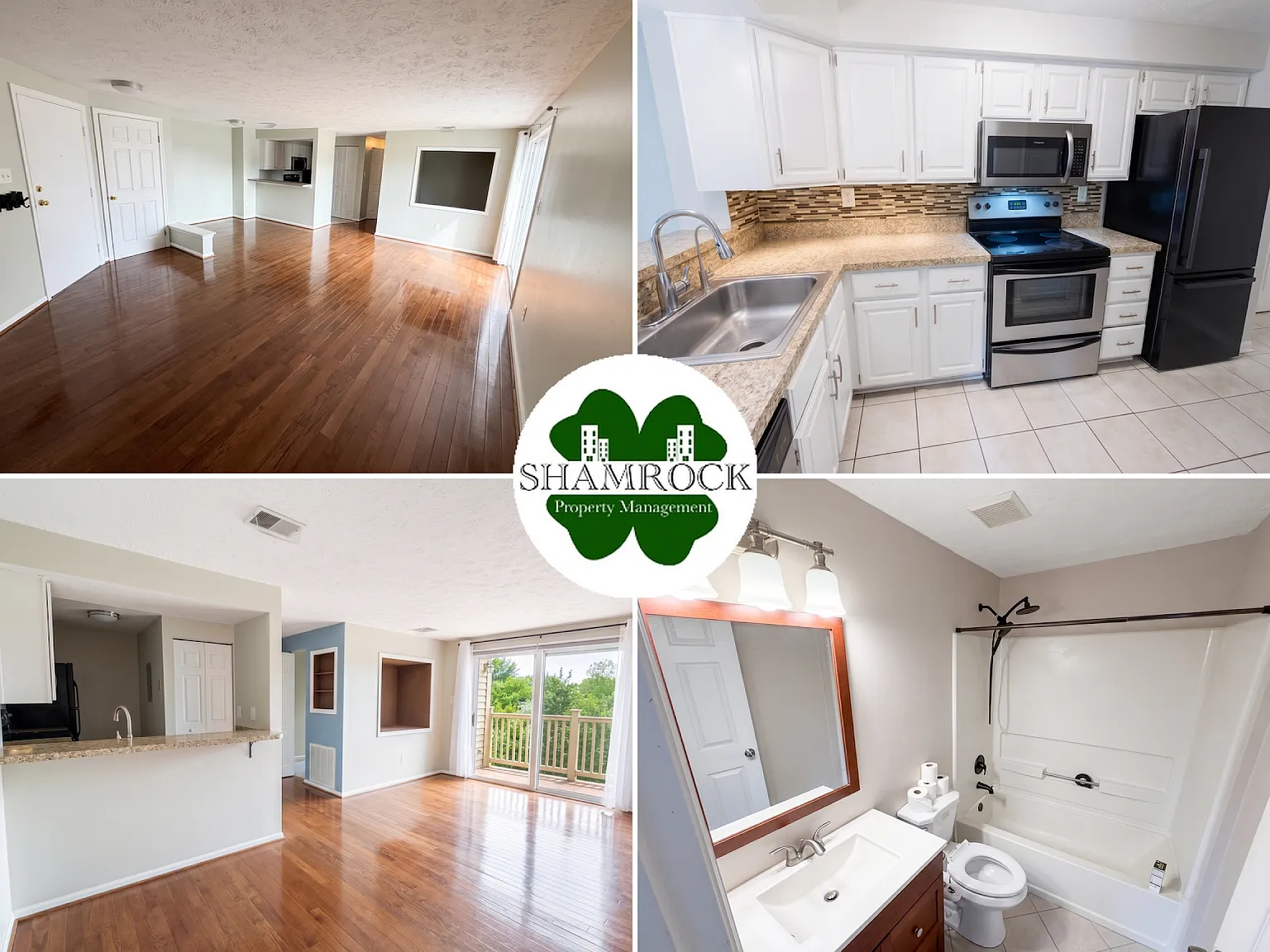 823 Stratford Way - Apt K — Photo 1