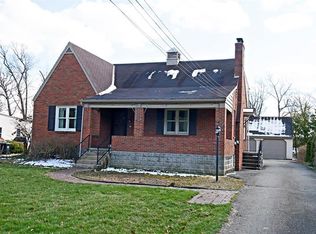 1336 Parkway Rd, Pittsburgh, PA 15237