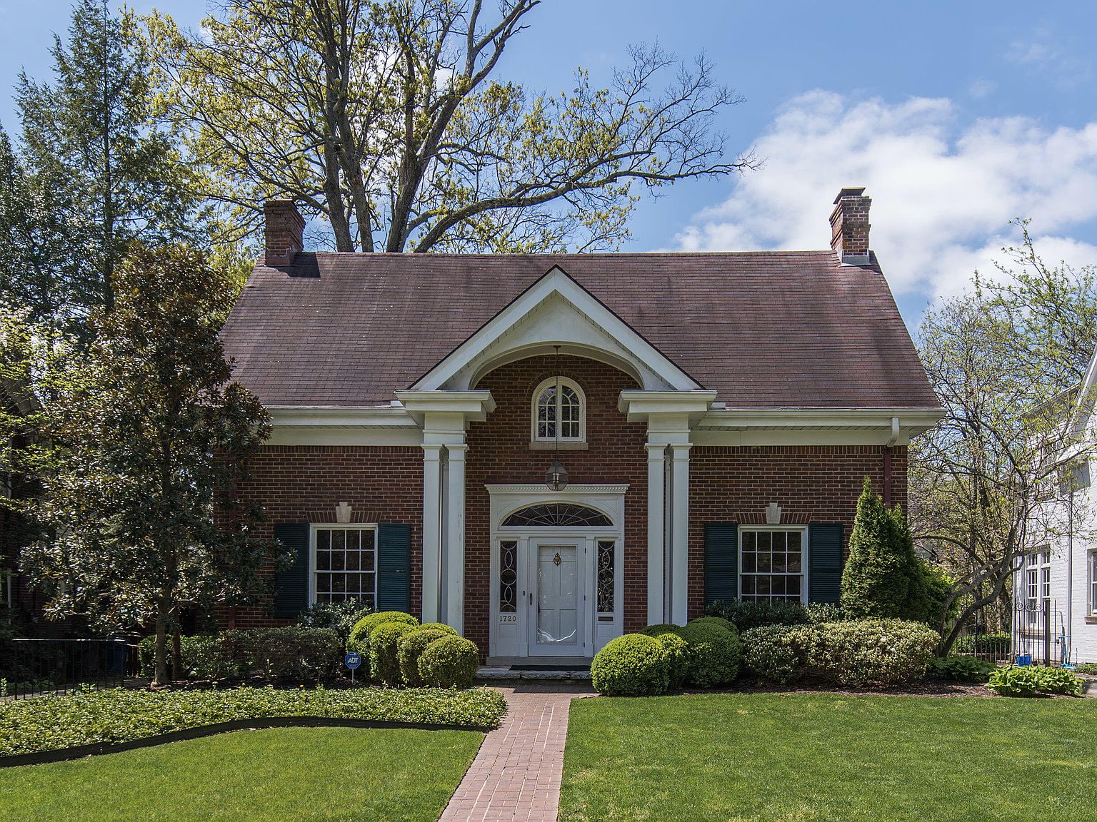 1720 Fairway Dr, Lexington, KY 40502 Zillow