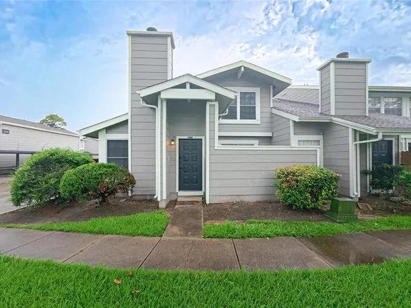 12119 Lemon Ridge Ln #121, Houston, TX 77035