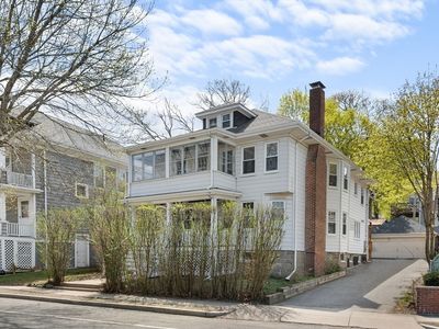 708 Belmont St #708, Watertown, MA, 02472