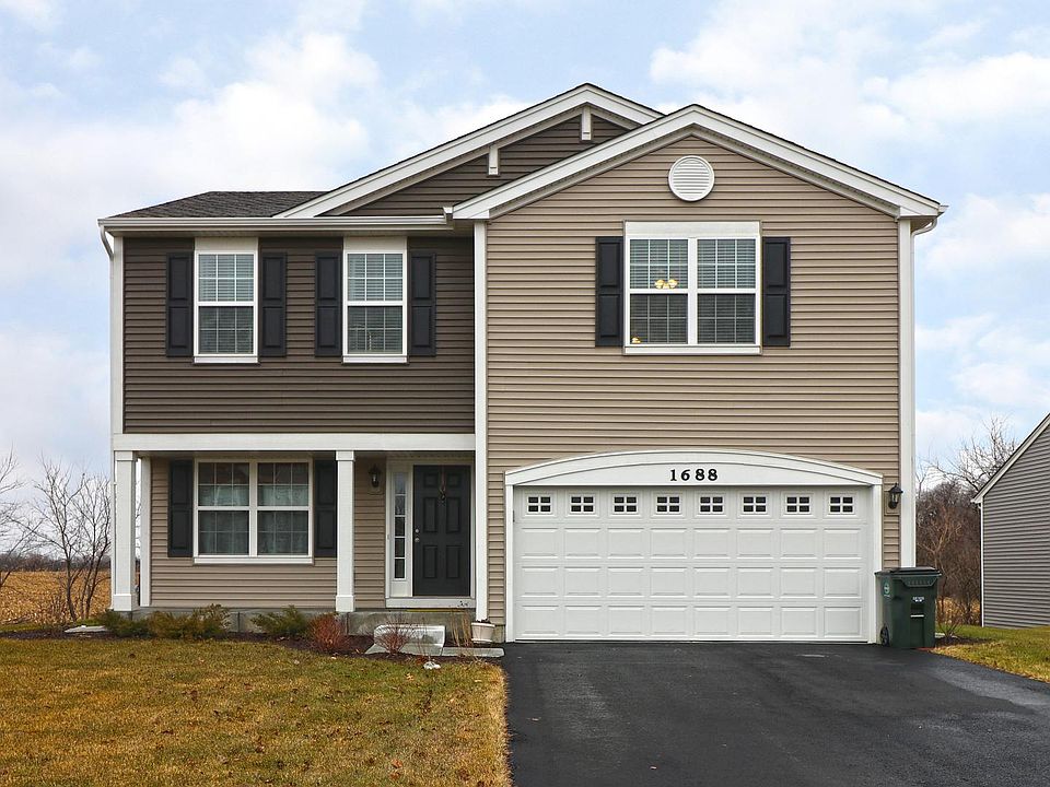 1st image of 1688 Serenity Dr