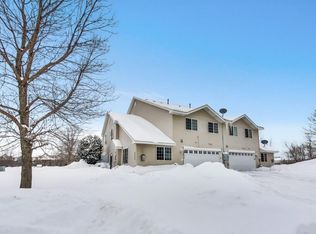 4626 19th St SW, Forest Lake, MN 55025