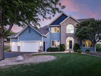 4155 Raspberry Ridge Rd NE, Prior Lake, MN, 55372