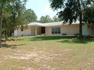 20120 SW 93rd Lane Rd, Dunnellon, FL 34431