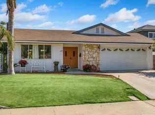 230 Cook Dr, Fillmore, CA 93015