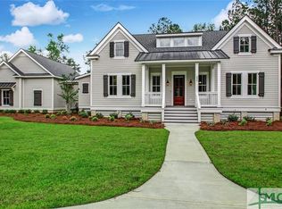 234 Westbrook Ln, Pooler, GA 31322