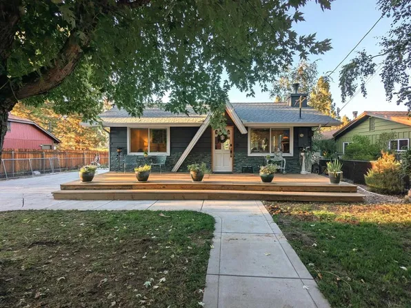 621 Maltby Blvd, Big Bear City, CA 92314