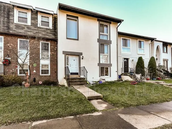 8088 Edinburgh Dr, Springfield, VA 22153