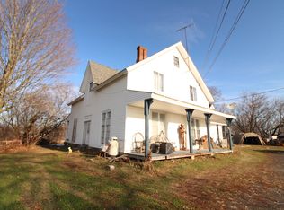 470 Main St, Corinth, ME 04427