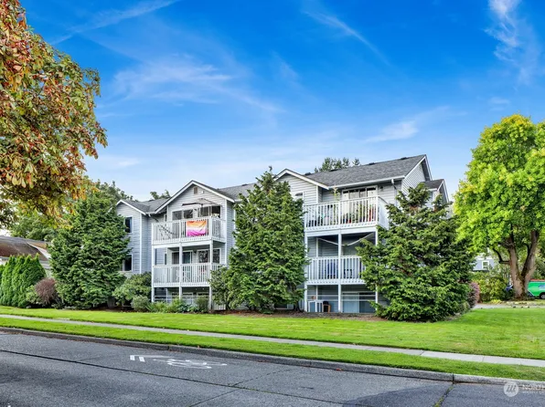 1024 Billy Frank Jr Street #101, Bellingham, WA 98225