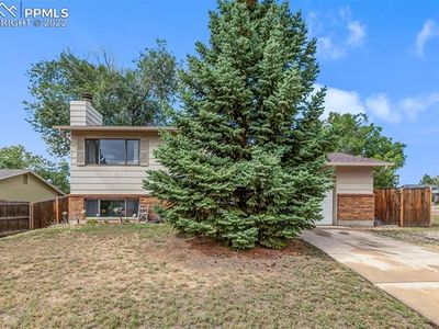 7260 Grand Valley Dr, Colorado Springs, CO, 80911