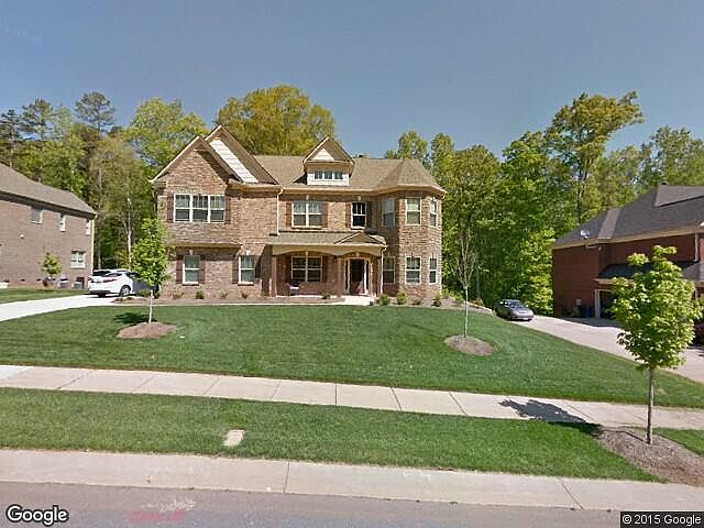 10314 Lemington Drive