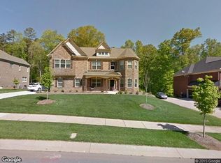 10314 Lemington Dr, Mint Hill, NC 28227