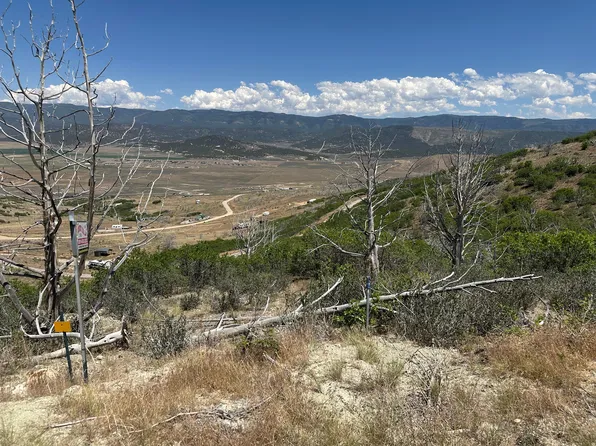 11 Thundercloud Cir #D, Fairview, UT 84629