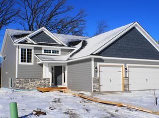 13323 Caffrey Ave, Rosemount, MN 55068