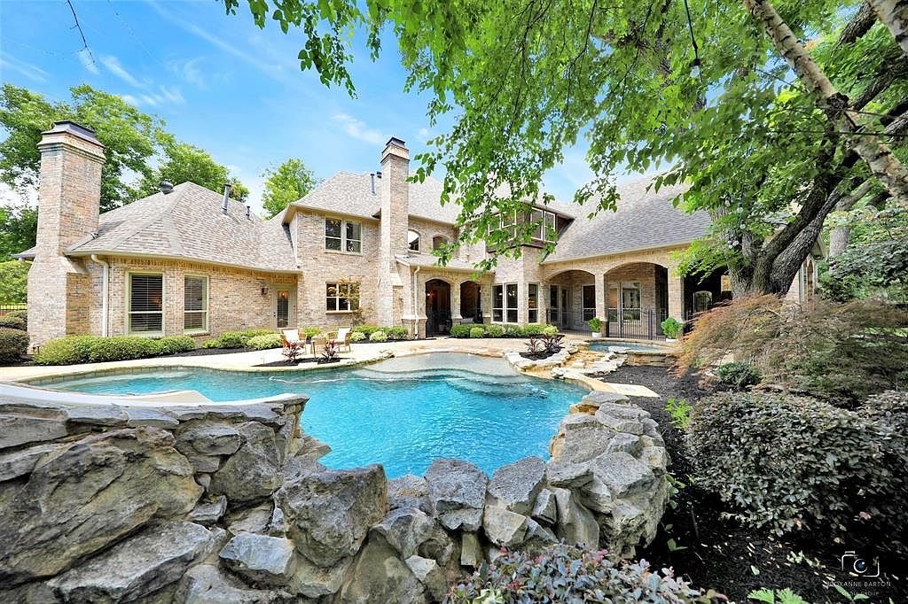 1016 Aspen Ridge Dr, Southlake, TX 76092 | Zillow