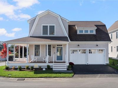 4 Lookout Ln, Portsmouth, RI, 02871