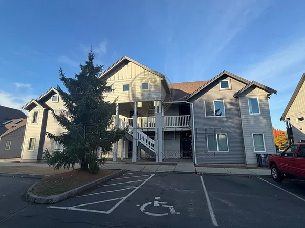 236 W Maberry Dr Unit 1-203, Lynden, WA 98264