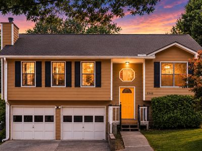 5548 Elderberry Ln, Flowery Branch, GA, 30542