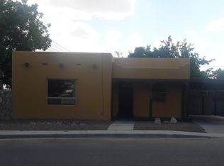 860 S Melendres St, Las Cruces, NM 88005