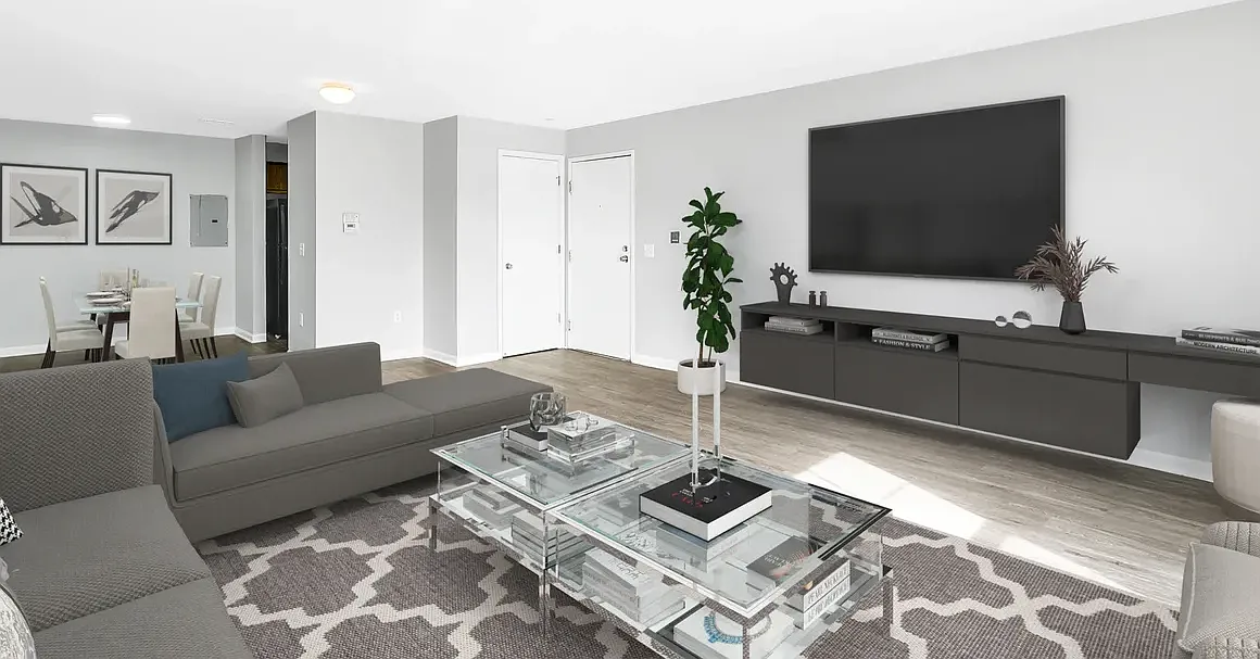 Hamlin Place Estates — Photo 1