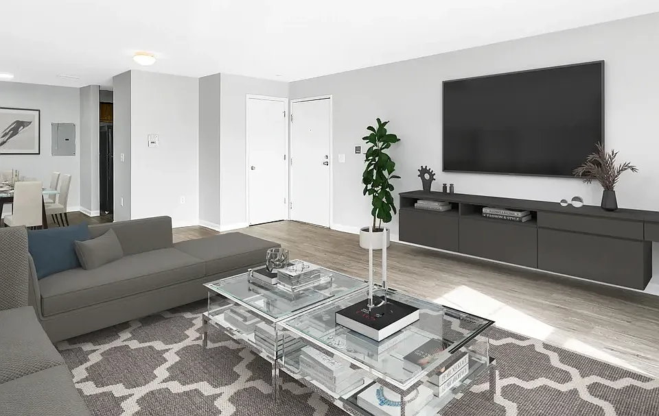 Hamlin Place Estates