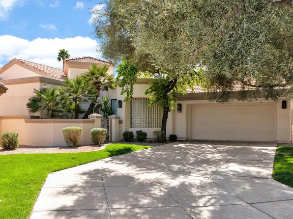 10421 N 100th Street, Scottsdale, AZ 85258