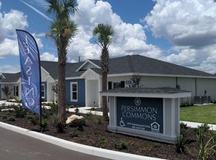 Persimmon Commons, Sebring, FL 33870