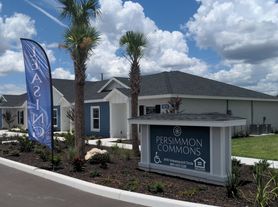Persimmon Commons