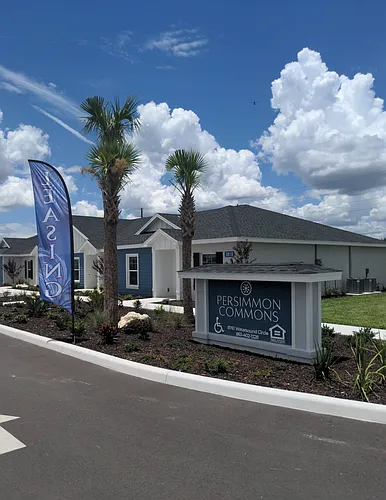 Persimmon Commons Photo 1