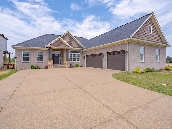 3404 Jaylynn Ct, Evansville, IN 47725