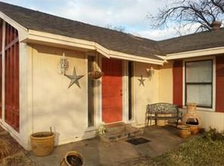 902 Trundy, Merkel, TX 79536