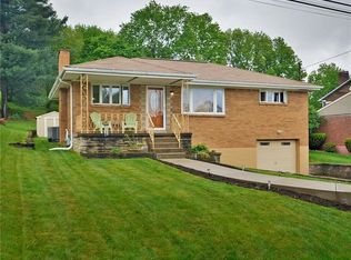 104 Parkwyn Dr, Elizabeth, PA 15037