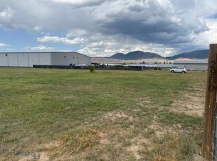 Hansen Rd, Butte, MT 59701