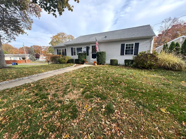 145 Honor Road, West Haven, CT 06516