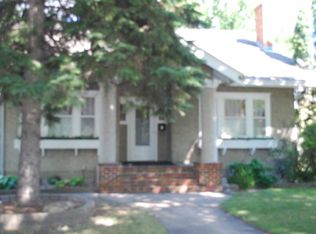 1205 Belmont Rd, Grand Forks, ND 58201