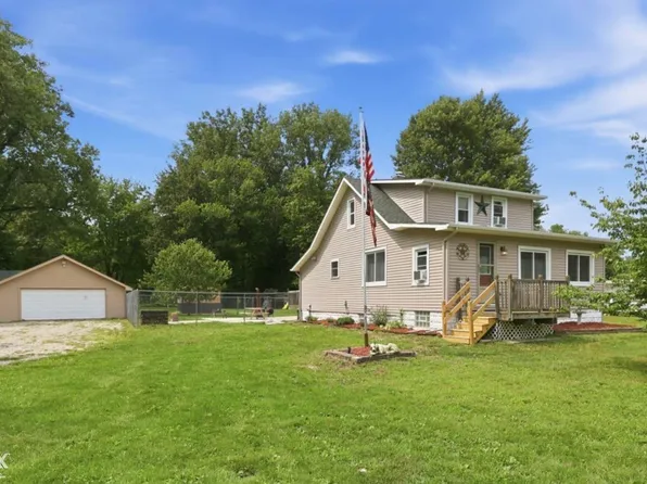 8938 Marsh Rd, Algonac, MI 48001