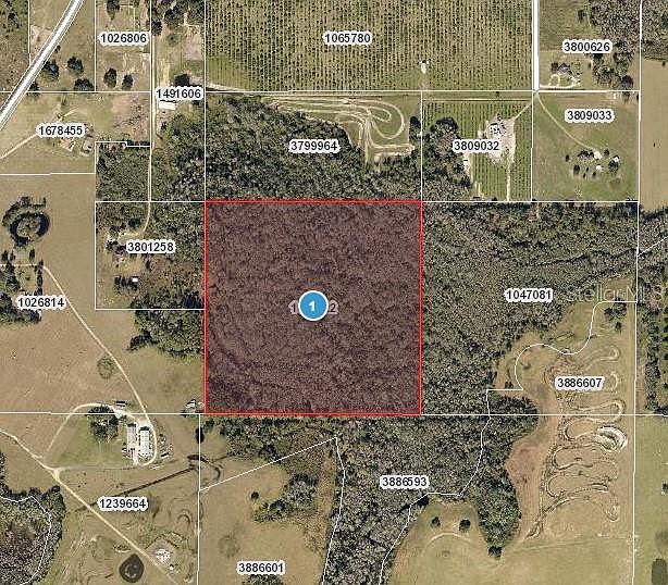 1st image of Hidden Grove Rd