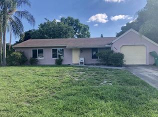 225 SW Kentwood Rd, Port Saint Lucie, FL 34953