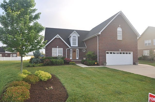 Welcome Home