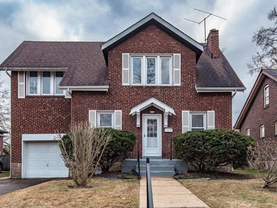 7310 Melrose Ave, Saint Louis, MO, 63130