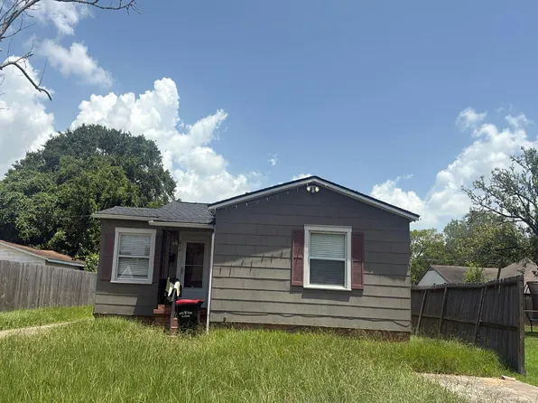 410 Alford St, Baytown, TX 77520