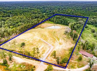 235 Carter Rd, Calhoun, LA 71225